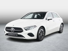 Mercedes A Klasse