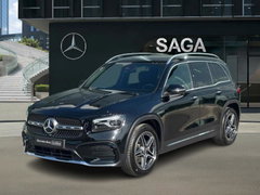 Mercedes GLB