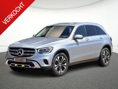 Mercedes GLC