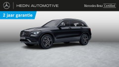 Mercedes GLC