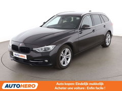 BMW 3 Reeks