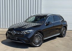 Mercedes GLC
