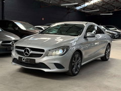 Mercedes CLA