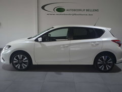 Nissan Pulsar