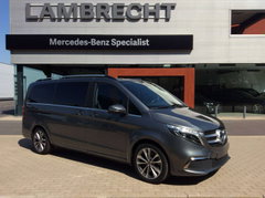 Mercedes V-Class