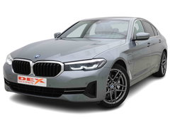 BMW 5 Reeks