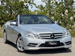 Mercedes Classe E