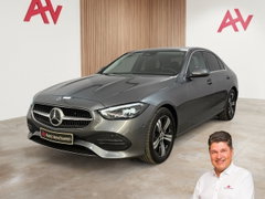 Mercedes C-Klasse