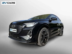Audi Q4 Sportback e-tron