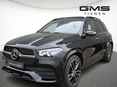 Mercedes GLE