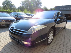 Citroen C6