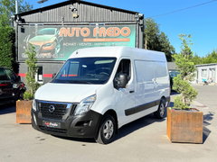 Nissan Interstar