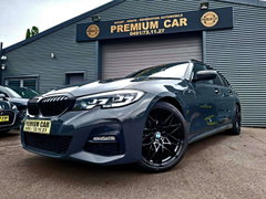 BMW 3 Reeks