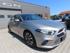 Mercedes A Klasse