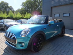 MINI Cabrio