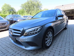 Mercedes C-Klasse