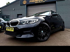 BMW 3 Reeks