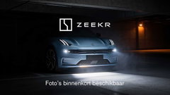 Zeekr