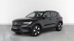 Volvo EX40