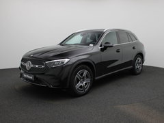 Mercedes GLC