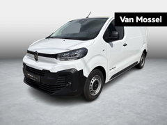 Citroen Jumpy