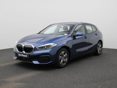 BMW 1 Reeks