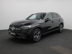 Mercedes GLC