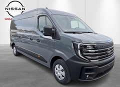 Nissan Interstar