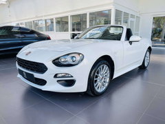 Fiat 124