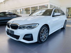 BMW 3 Reeks