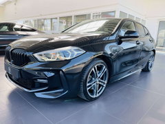 BMW 1 Reeks