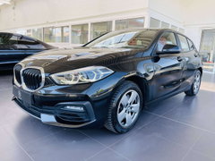 BMW 1 Reeks