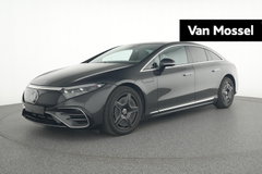 Mercedes EQS