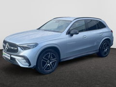 Mercedes GLC