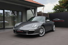 Porsche 997