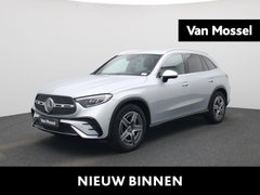 Mercedes GLC