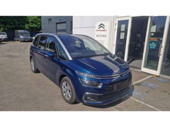 Citroen C4 Spacetourer