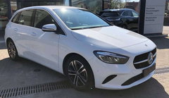 Mercedes Classe B