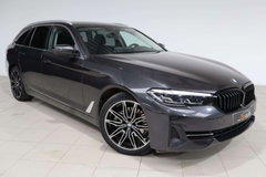 BMW 5 Reeks