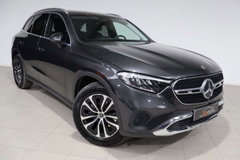 Mercedes GLC
