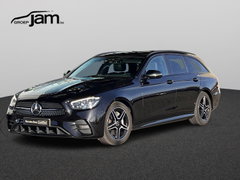 Mercedes Classe E