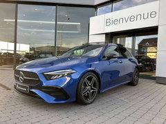 Mercedes A Klasse