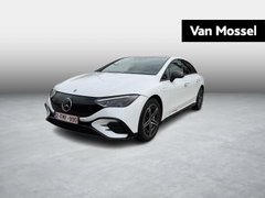 Mercedes EQE