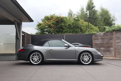 Porsche 997