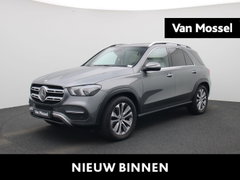Mercedes GLE