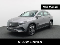 Mercedes EQA