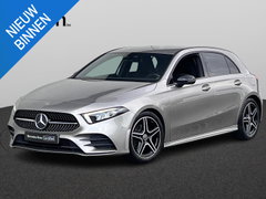 Mercedes A Klasse