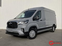 Maxus Deliver 9