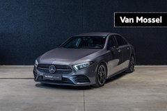 Mercedes A Klasse