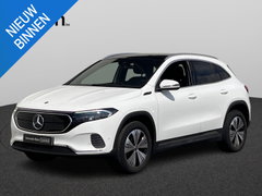 Mercedes EQA
